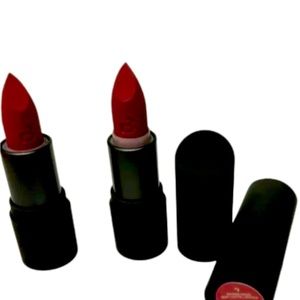 3Pcs x Bite Beauty Power Move Soft Matte Lipstick CHAI TRAVEL SIZE/MINI New